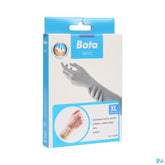 SERRE-POIGNET ELASTIQUE - VELCRO - CHAIR \ XLARGE